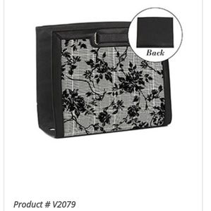 Magnolia and vine Wraparound Accent only